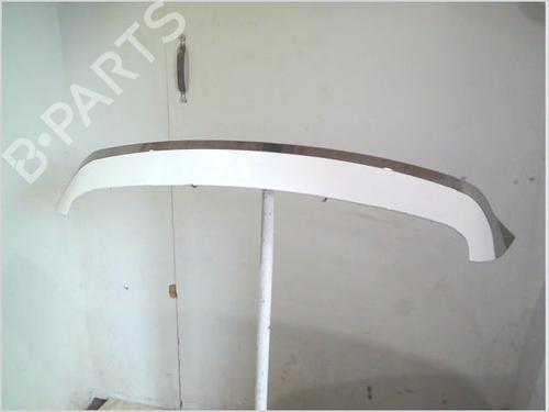 Rear spoiler PEUGEOT 2008 I (CU_) 1.6 HDi | BP27636880C96