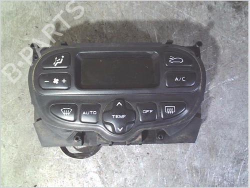 Used Climate control Climate control CITROËN XSARA PICASSO (N68) 1.6 HDi (109 hp) 33628120 33628120