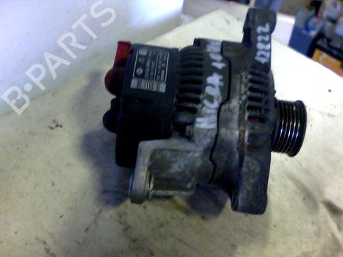 Used Alternator NISSAN MICRA II (K11) 1.0 i 16V (54 hp) 26103254
