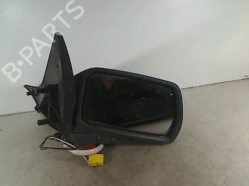 Used Left mirror CITROËN XANTIA (X1_, X2_) 2.0 HDI 90 (90 hp) 26084766