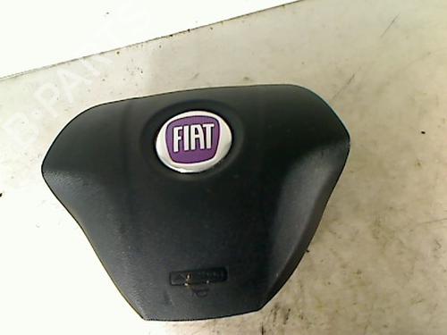 Used Driver airbag FIAT GRANDE PUNTO (199_) 1.4 (199AXB11, 199AXB1A, 199BXB1A, 199AXL1A) (77 hp) 29890025