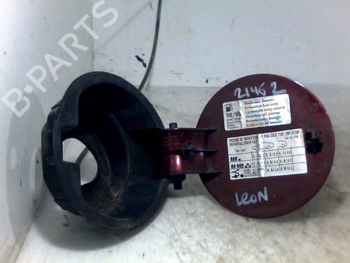 Fuel flap SEAT LEON (1M1) 1.6 16 V | BP28323629C131 