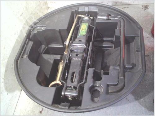 Used Jack Kit Jack Kit 37489925 37489925