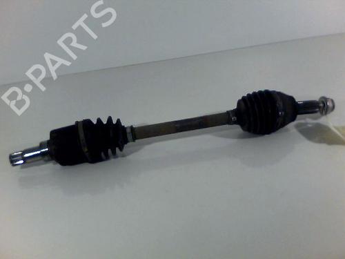 left-front-driveshaft-ford-fiesta-vi-cb1-ccn-2008-32987341 main image