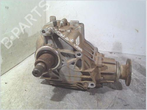 Used Front differential HYUNDAI TUCSON (JM) 2.0 CRDi All-wheel Drive (140 hp) 29525539