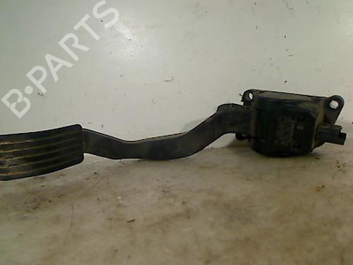 Used Electronic sensor PEUGEOT 206 Hatchback (2A/C) 1.4 HDi eco 70 (68 hp) 26074891