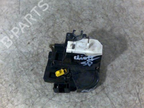 Front left lock RENAULT CLIO II (BB_, CB_) 1.6 (B/CB0D, BB00) | BP26068237C98 