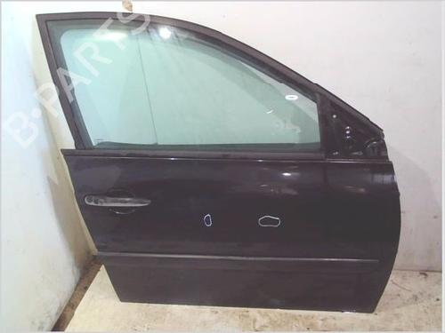 Used Right front door RENAULT MEGANE II (BM0/1_, CM0/1_) 1.9 dCi (131 hp) 26201152