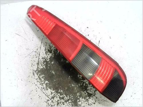 Piloto trasero derecho Piloto trasero derecho FORD FIESTA V (JH_, JD_) 1.4 16V (80 hp) 34508829 34508829