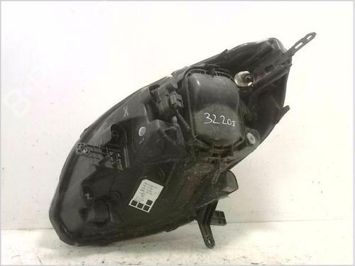 Right headlight RENAULT KANGOO Express (FW0/1_) 1.5 dCi 75 (FW07, FW10, FW04) | BP39934381C29 - Image 2