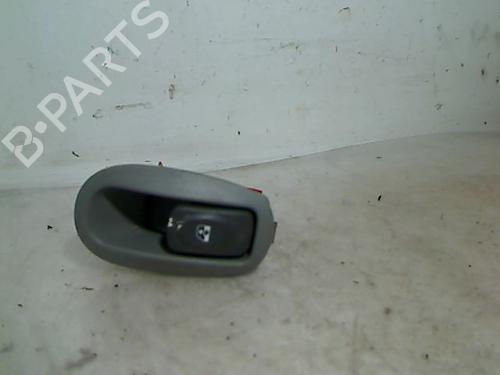 Used Left rear window switch RENAULT SCÉNIC I MPV (JA0/1_, FA0_) 1.6 16V (116 hp) 26071781