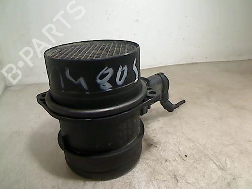 Used Mass air flow sensor Mass air flow sensor VW TIGUAN (5N_) 2.0 TDI 4motion (140 hp) 33682893 33682893