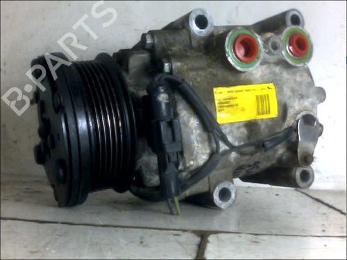 Compressore A/C FORD FIESTA V (JH_, JD_) 1.4 16V (80 hp) 31997676