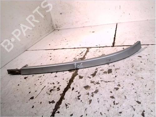 Used Headlight eyebrow PEUGEOT 306 Hatchback (7A, 7C, N3, N5) 1.6 (89 hp) 26104519