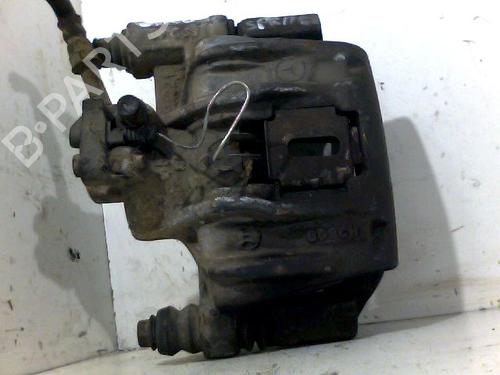 Bremssattel links hinten für MERCEDES-BENZ SPRINTER 3-t Van (B903) 311 CDI (903.661, 903.662, 903.663) (109 hp) 29482757