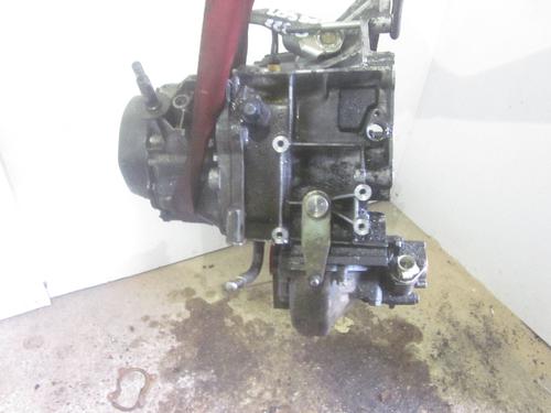 Gearbox PEUGEOT 205 II (20A/C) 1.8 Diesel | BP26116317M3 