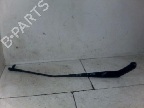 Used Front windshield wiper arm VW GOLF V (1K1) 1.9 TDI (90 hp) 26080692