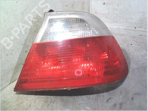 Used Right taillight Right taillight BMW 3 Convertible (E46) 320 Ci (170 hp) 36432519 36432519