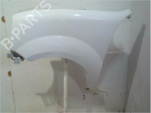 Used Left front fenders RENAULT KANGOO Express (FC0/1_) 1.5 dCi (FC07, FC1R) (65 hp) 26115153