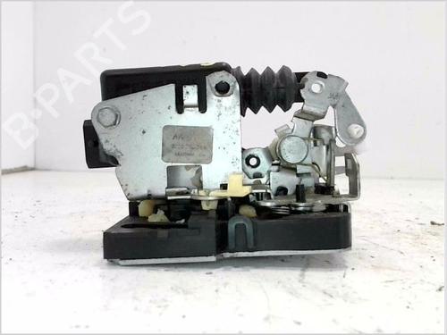 Used Rear left lock DACIA SANDERO 1.5 dCi (86 hp) 27215466