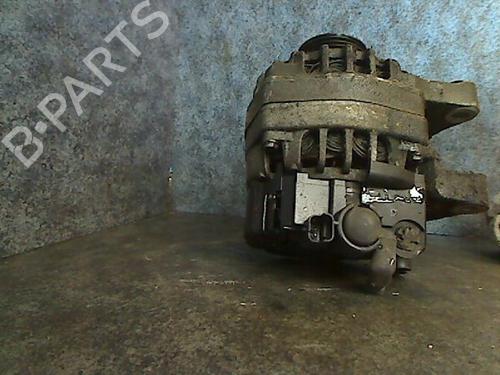 Alternator PEUGEOT 206 CC (2D) 1.6 16V (2DNFUF, 2DNFUR) | BP26056934M7 