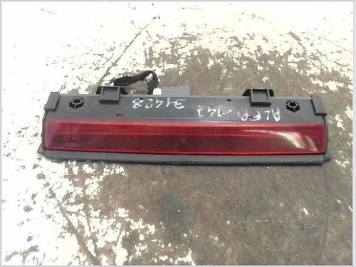Used Third brake light Third brake light ALFA ROMEO 147 (937_) 1.6 16V T.SPARK (937.AXA1A, 937.AXB1A, 937.BXB1A) (120 hp) 36640848 36640848