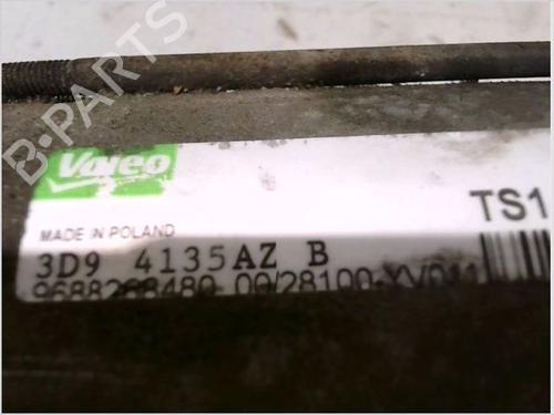 Starter CITROËN C3 I (FC_, FN_) 1.4 HDi | BP26105282M8 