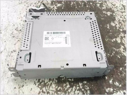Used Radio Radio 36832591 36832591