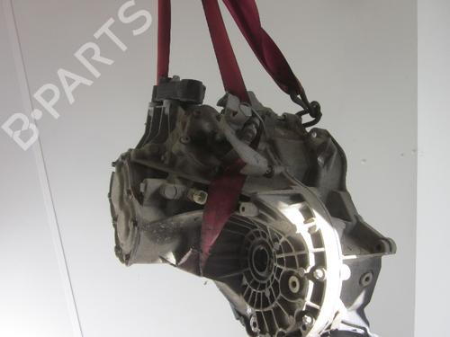 Gearbox OPEL MERIVA A MPV (X03) 1.6 (E75) | BP26071062M3 