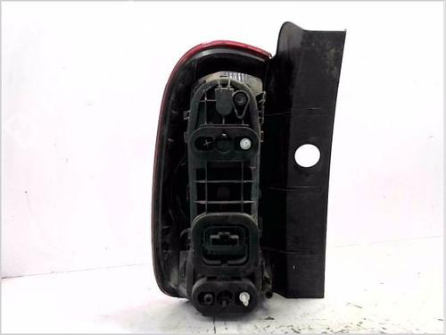 Right taillight DACIA DUSTER (HS_) 1.5 dCi (HSMC) | BP29917632C35