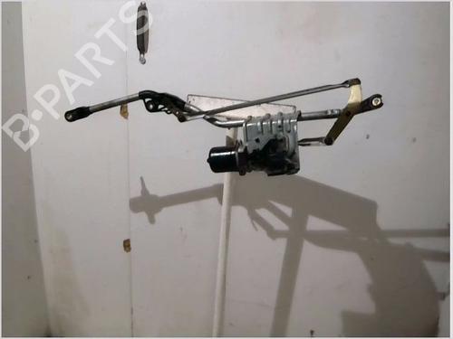 Used Front wiper motor RENAULT SCÉNIC II (JM0/1_) 1.9 dCi (JM0G, JM12, JM1G, JM2C) (120 hp) 26102610