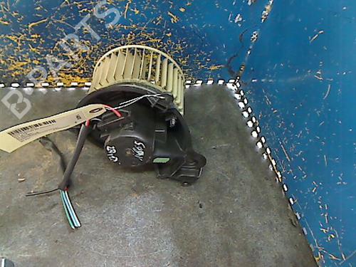 Heater blower motor RENAULT 21 (B48_) 1.7 | BP29504348M62 