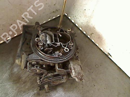 Carburateur RENAULT 19 I (B/C53_) 1.4 (80 hp) 31946361