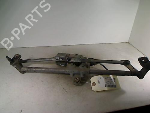 Used Front wipers mechanism VW GOLF IV (1J1) 1.9 TDI (101 hp) 29574951