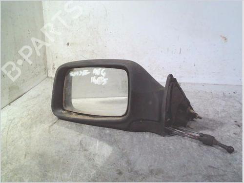 Used Left mirror RENAULT 21 (B48_) 1.7 (75 hp) 29504342