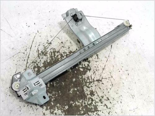 Rear left window mechanism DACIA LODGY (JS_) 1.5 dCi (JSMC, JSAF) | BP32774111C24 - Image 2