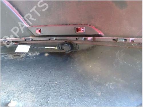 Rear bumper SEAT IBIZA IV SC (6J1, 6P5) 1.6 TDI | BP26110433C8 