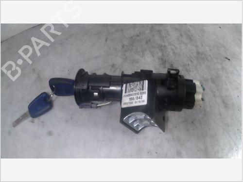 Used Ignition barrel FIAT PANDA (169_) 1.1 (169.AXA1A) (54 hp) 26100493
