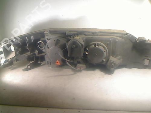 Left headlight RENAULT LAGUNA II (BG0/1_) 2.2 dCi (BG0F) | BP26093958C28 