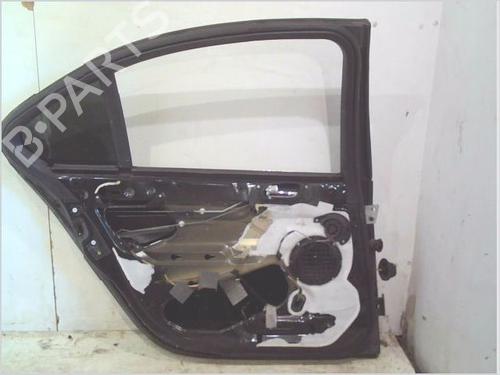 Left rear door PEUGEOT 607 (9D, 9U) 2.7 HDi 24V | BP29335470C4 