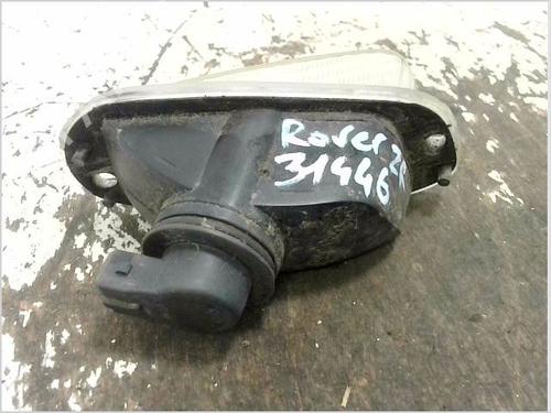 Left front indicator MG MG ZR 2.0 TD | BP36776253C32 - Image 2
