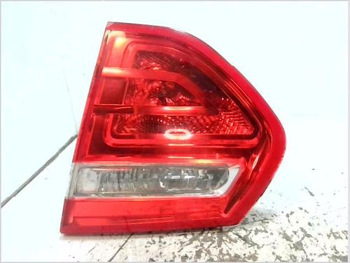 Used Left tailgate light CITROËN C4 Picasso I MPV (UD_) 1.6 HDi (109 hp) 30727761