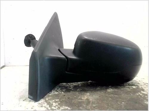 Used Left mirror Left mirror RENAULT CLIO III (BR0/1, CR0/1) 1.5 dCi (75 hp) 35948288 35948288
