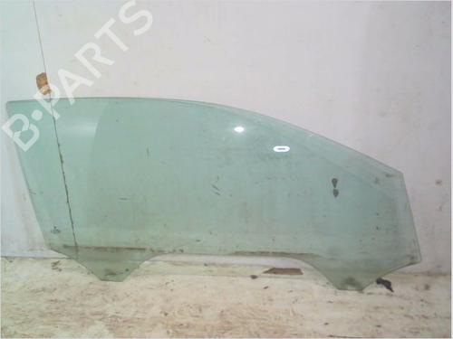 Dørrute Høyre foran VW POLO V (6R1, 6C1) 1.2 (60 hp) 29976313