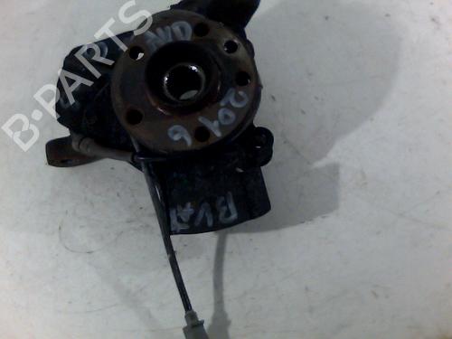 Used Right front steering knuckle PEUGEOT 806 (221) 2.0 16V (136 hp) 26083335