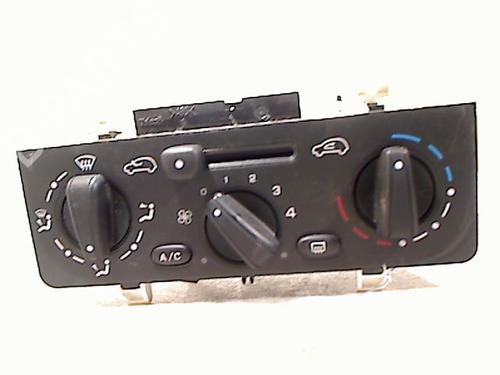 Used Climate control CITROËN C3 I (FC_, FN_) 1.1 i (60 hp) 26074968