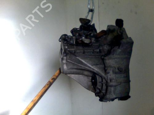 Gearbox CITROËN C1 (PM_, PN_) 1.0 | BP26088715M3 