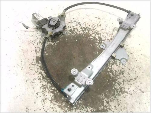Front left window mechanism RENAULT TWINGO II (CN0_) 1.5 dCi (CN0E) | BP39742849C22 - Image 2