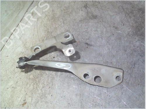 Hinge/Door check strap VOLVO V50 (545) 2.0 D | BP27501282C146 