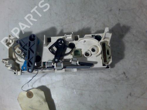 Commande Chauffage CITROËN BERLINGO / BERLINGO FIRST Box Body/MPV (M_) 2.0 HDI 90 (MBRHY, MCRHY) | BP26060856I5 
